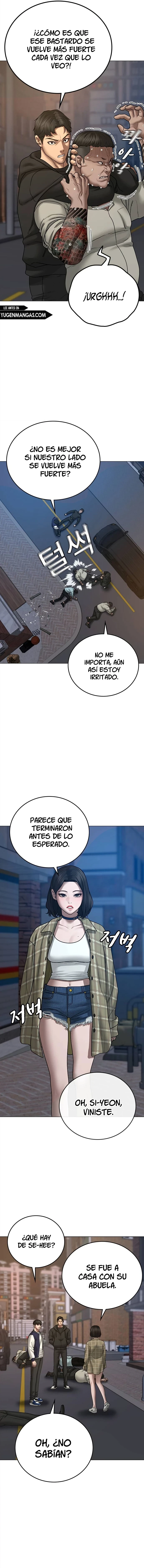 Quest de la Realidad - Capítulo 55 - Página 12 - LectorTMOo