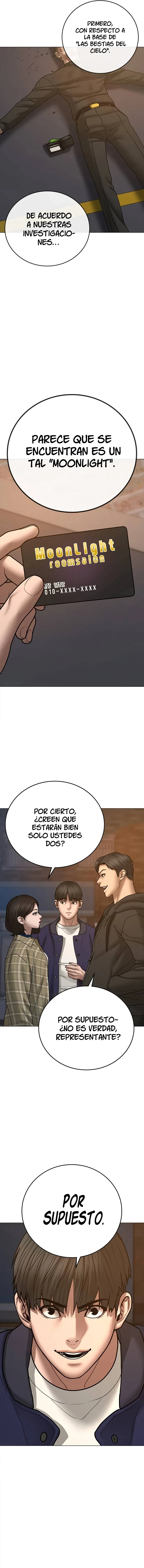 Quest de la Realidad - Capítulo 55 - Página 16 - LectorTMOo