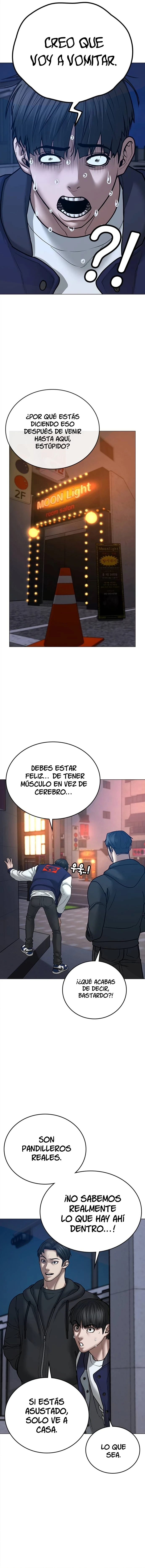 Quest de la Realidad - Capítulo 55 - Página 17 - LectorTMOo