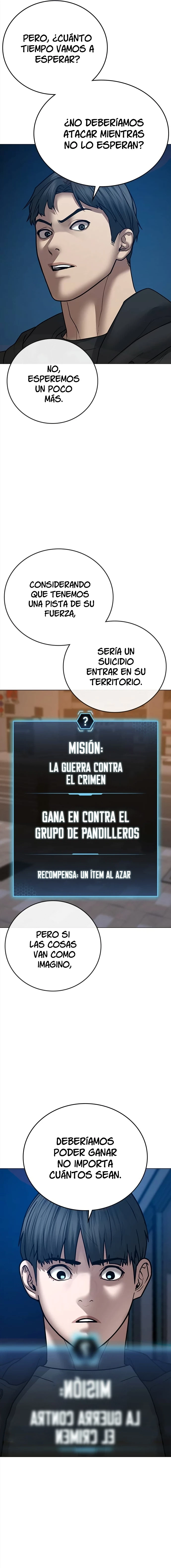 Quest de la Realidad - Capítulo 55 - Página 18 - LectorTMOo