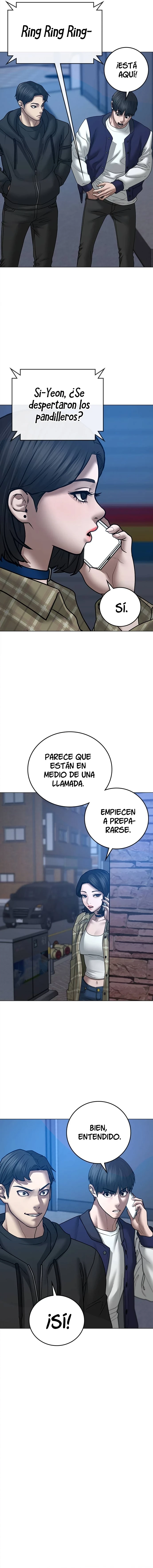Quest de la Realidad - Capítulo 55 - Página 19 - LectorTMOo
