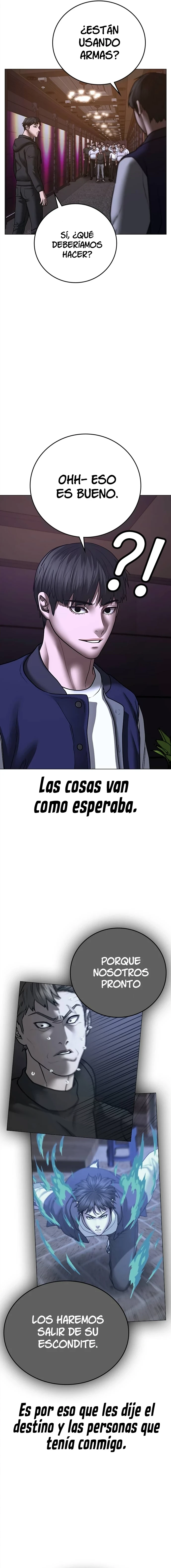 Quest de la Realidad - Capítulo 55 - Página 26 - LectorTMOo