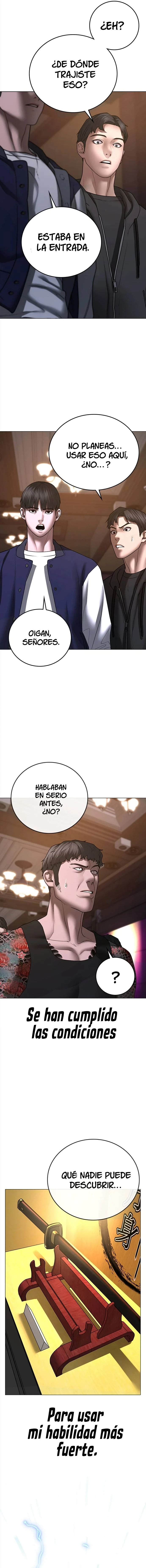Quest de la Realidad - Capítulo 55 - Página 28 - LectorTMOo