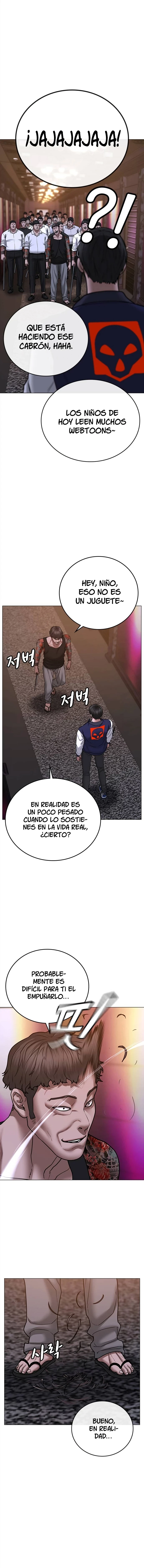 Quest de la Realidad - Capítulo 56 - Página 4 - LectorTMOo