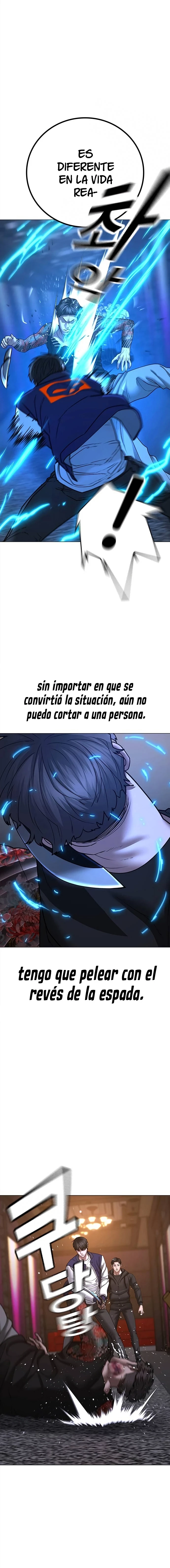 Quest de la Realidad - Capítulo 56 - Página 6 - LectorTMOo