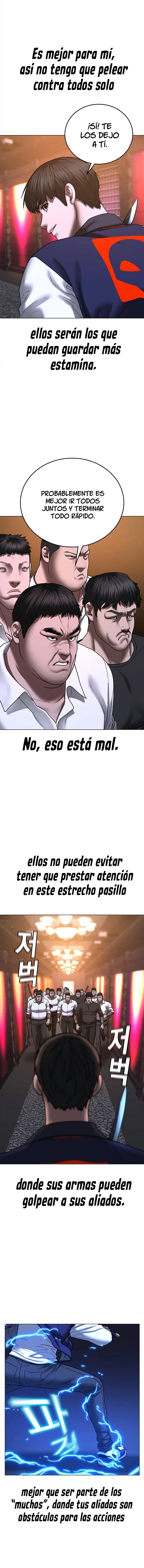 Quest de la Realidad - Capítulo 56 - Página 10 - LectorTMOo