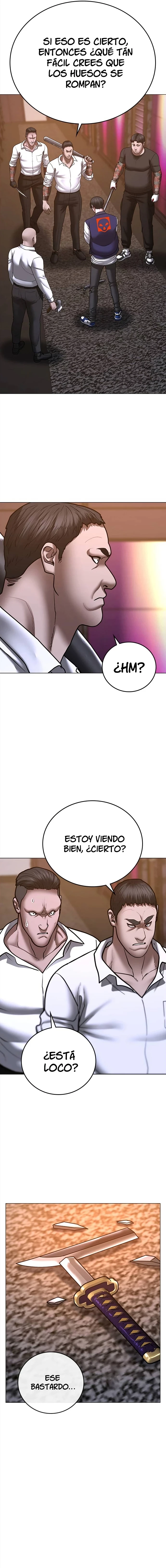 Quest de la Realidad - Capítulo 56 - Página 15 - LectorTMOo