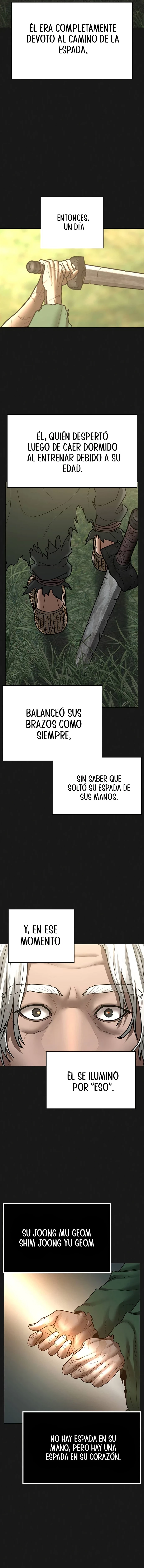 Quest de la Realidad - Capítulo 56 - Página 17 - LectorTMOo