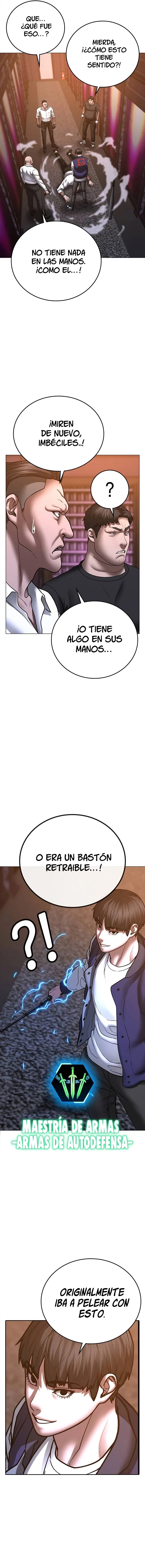 Quest de la Realidad - Capítulo 56 - Página 20 - LectorTMOo