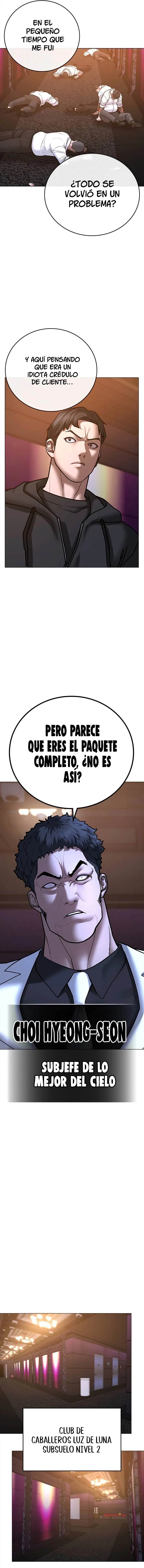 Quest de la Realidad - Capítulo 56 - Página 24 - LectorTMOo