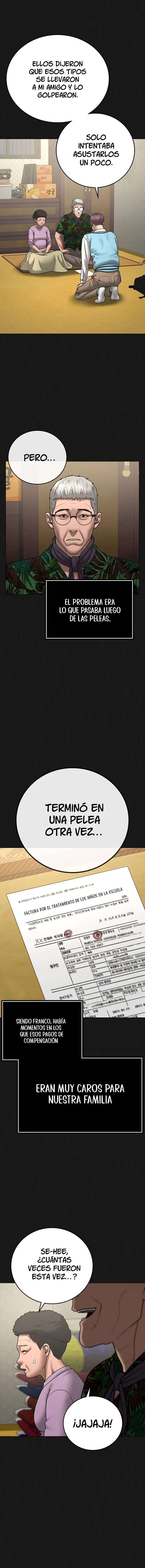 Quest de la Realidad - Capítulo 57 - Página 5 - LectorTMOo