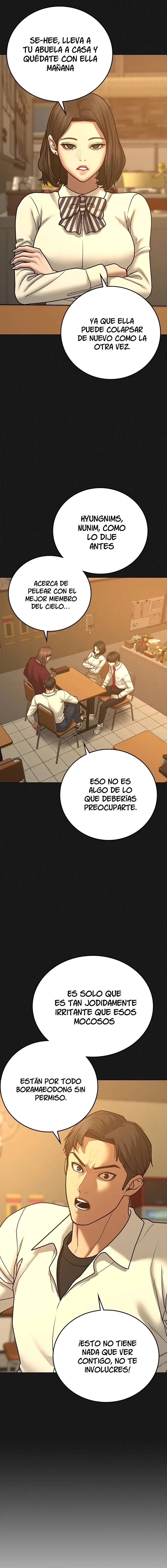 Quest de la Realidad - Capítulo 57 - Página 9 - LectorTMOo