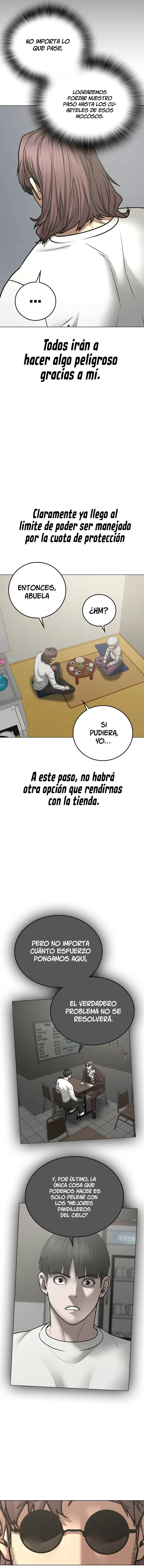 Quest de la Realidad - Capítulo 57 - Página 10 - LectorTMOo