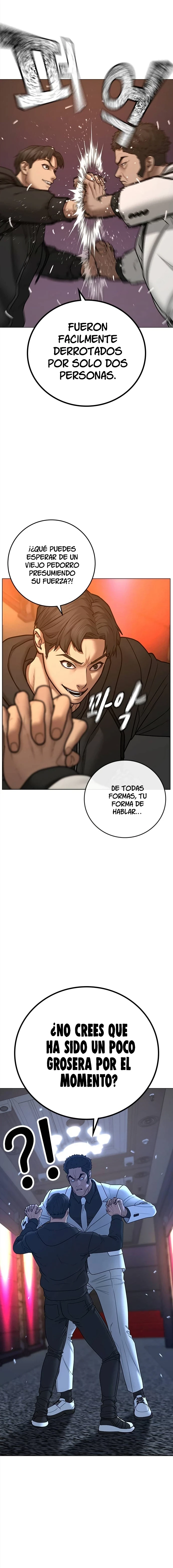 Quest de la Realidad - Capítulo 57 - Página 13 - LectorTMOo