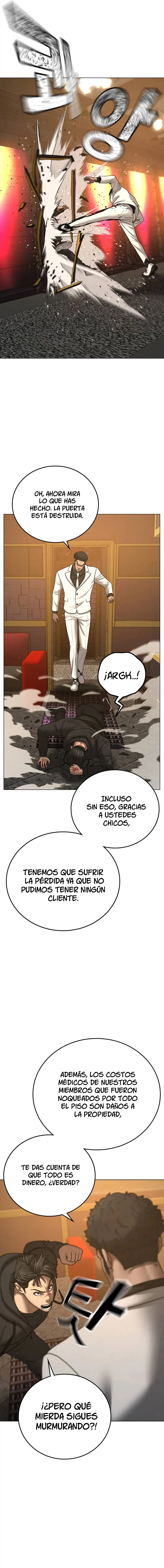 Quest de la Realidad - Capítulo 57 - Página 15 - LectorTMOo