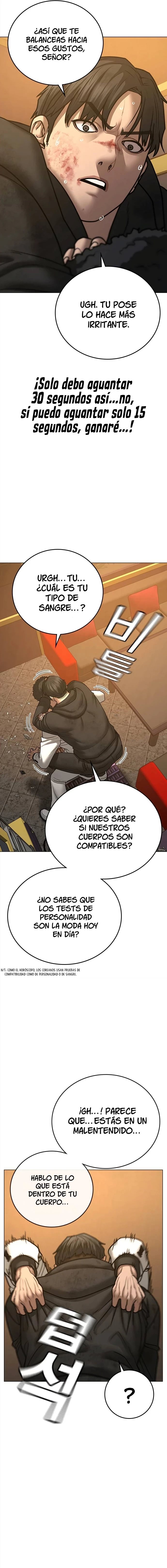 Quest de la Realidad - Capítulo 57 - Página 18 - LectorTMOo