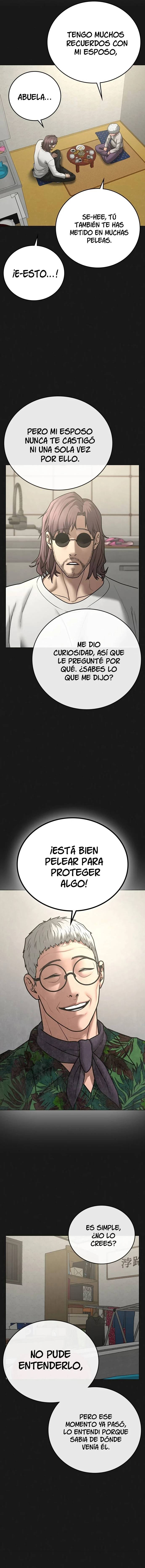 Quest de la Realidad - Capítulo 57 - Página 27 - LectorTMOo
