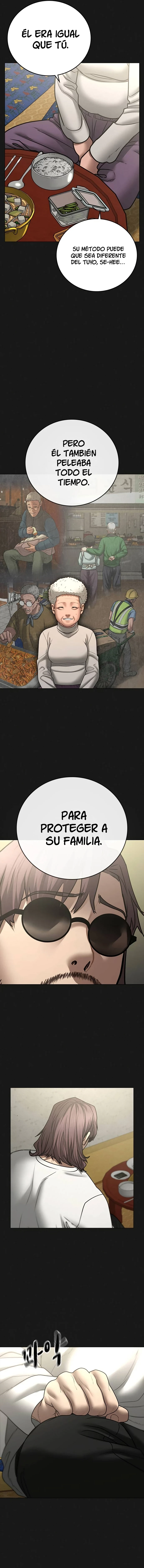 Quest de la Realidad - Capítulo 57 - Página 28 - LectorTMOo
