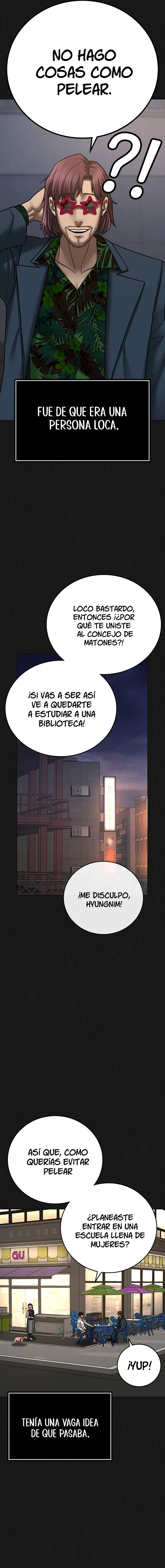 Quest de la Realidad - Capítulo 58 - Página 4 - LectorTMOo