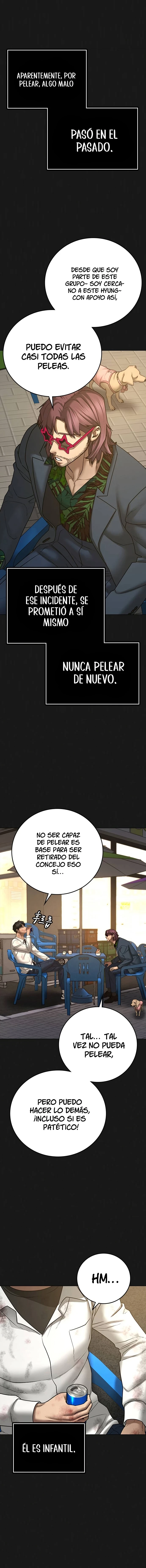 Quest de la Realidad - Capítulo 58 - Página 6 - LectorTMOo