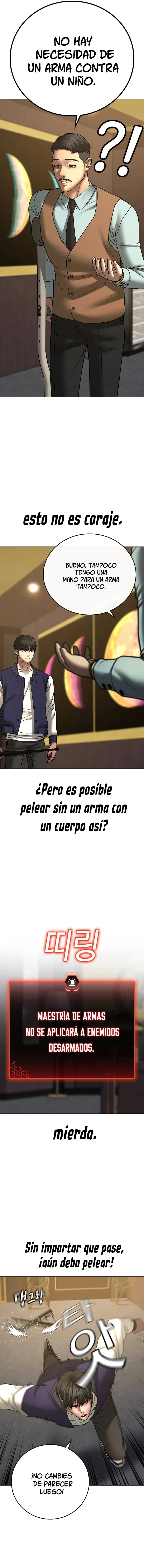 Quest de la Realidad - Capítulo 58 - Página 13 - LectorTMOo