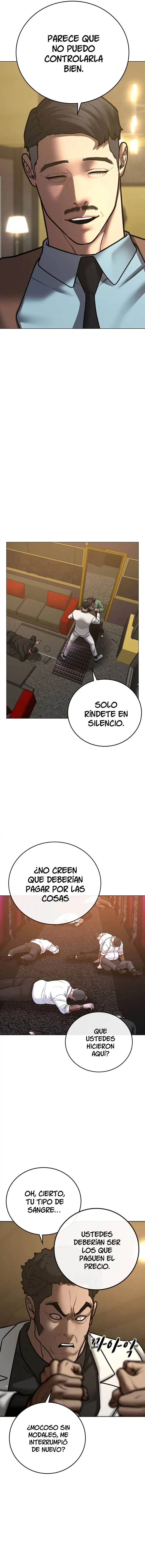 Quest de la Realidad - Capítulo 58 - Página 18 - LectorTMOo