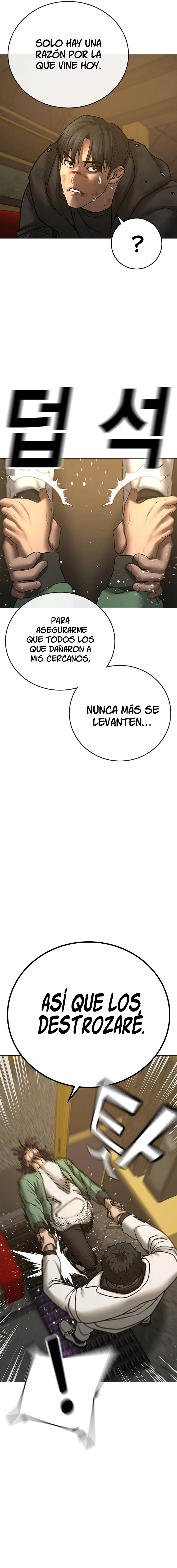 Quest de la Realidad - Capítulo 58 - Página 19 - LectorTMOo