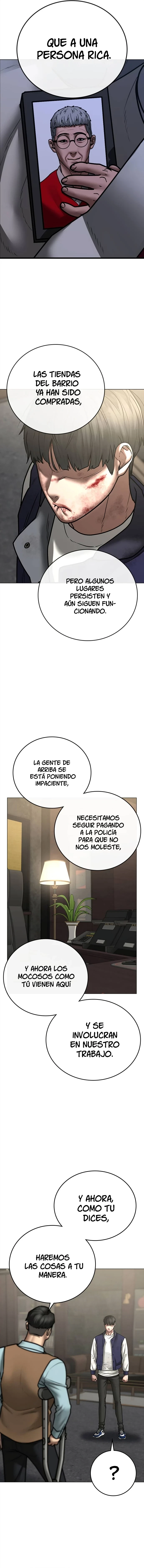 Quest de la Realidad - Capítulo 59 - Página 12 - LectorTMOo