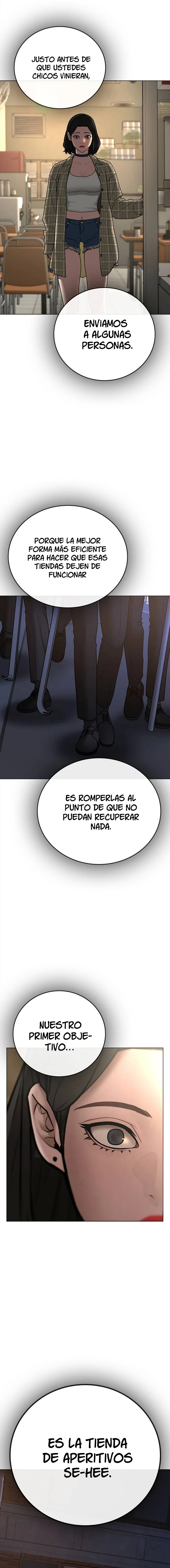 Quest de la Realidad - Capítulo 59 - Página 13 - LectorTMOo