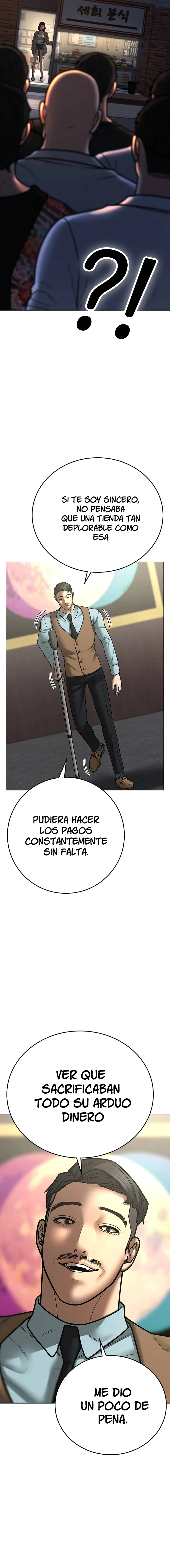 Quest de la Realidad - Capítulo 59 - Página 14 - LectorTMOo