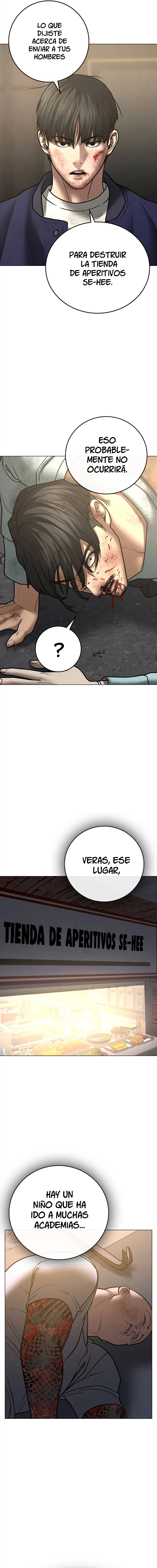 Quest de la Realidad - Capítulo 59 - Página 25 - LectorTMOo