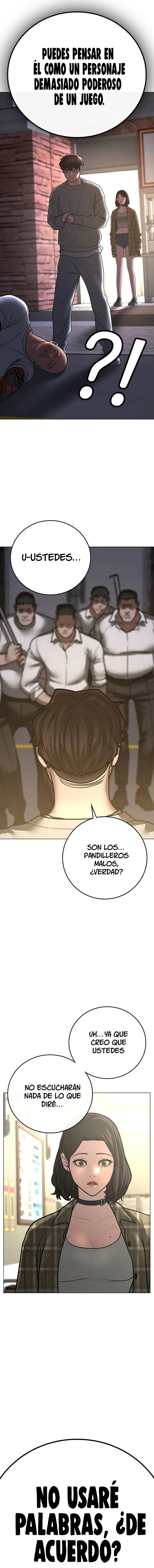 Quest de la Realidad - Capítulo 59 - Página 26 - LectorTMOo