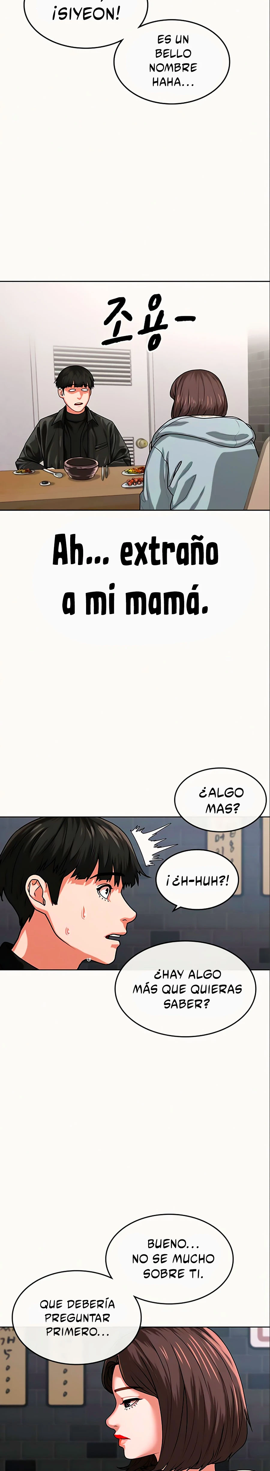 Quest de la Realidad - Capítulo 6 - Página 12 - LectorTMOo