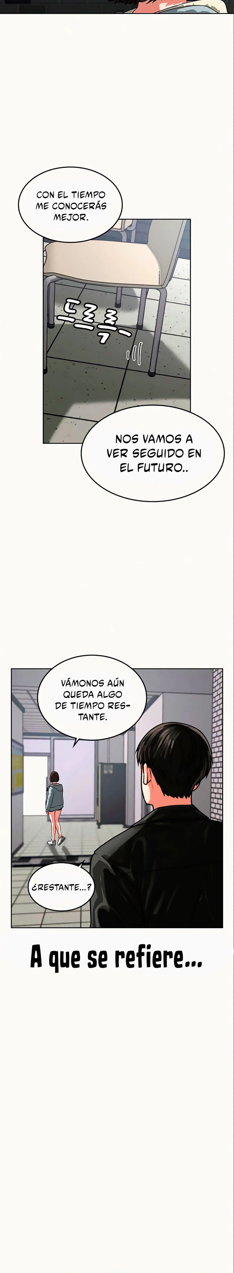 Quest de la Realidad - Capítulo 6 - Página 13 - LectorTMOo