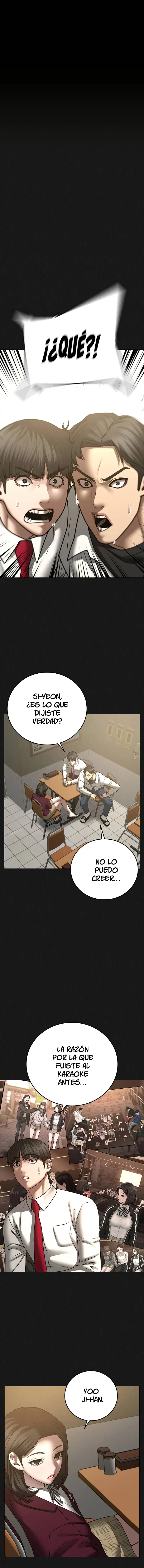 Quest de la Realidad - Capítulo 60 - Página 3 - LectorTMOo