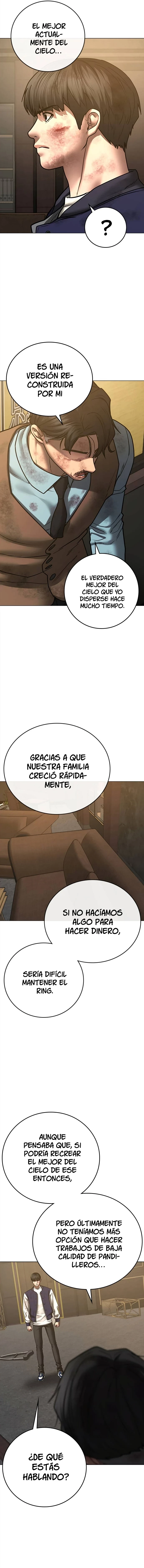 Quest de la Realidad - Capítulo 60 - Página 14 - LectorTMOo