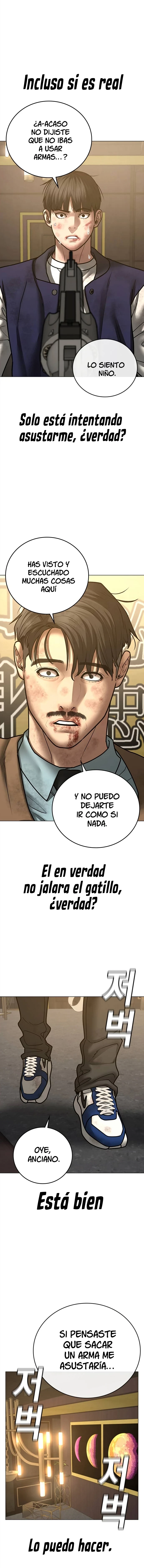Quest de la Realidad - Capítulo 60 - Página 16 - LectorTMOo