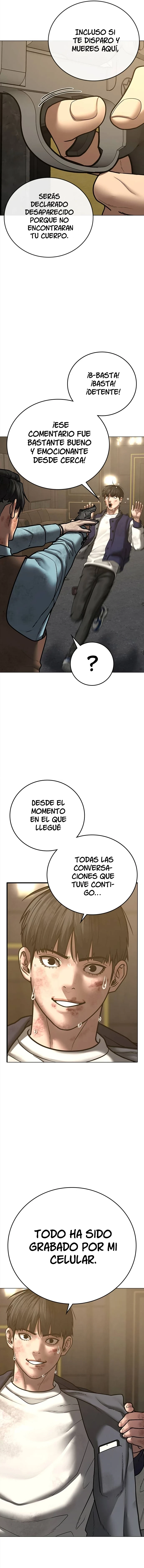 Quest de la Realidad - Capítulo 60 - Página 18 - LectorTMOo