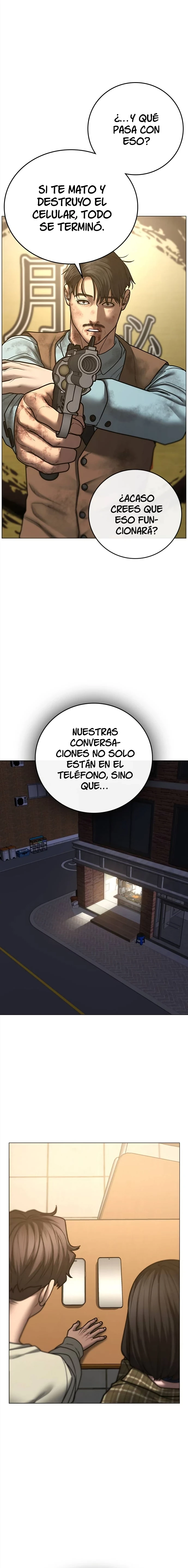 Quest de la Realidad - Capítulo 60 - Página 19 - LectorTMOo
