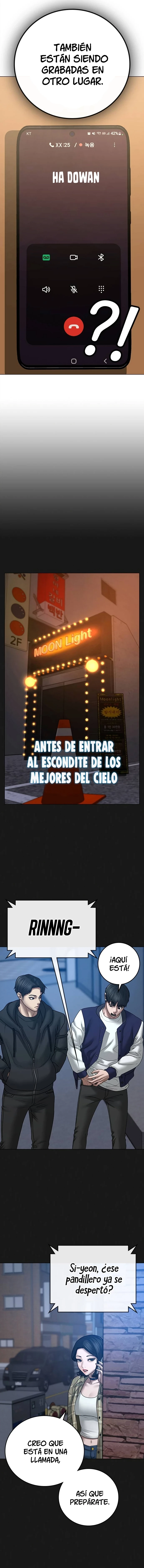 Quest de la Realidad - Capítulo 60 - Página 20 - LectorTMOo