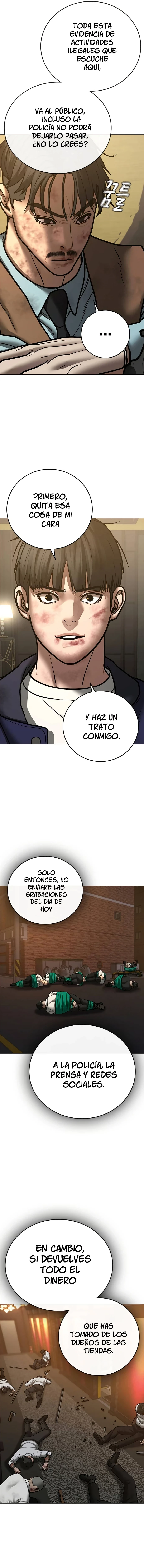 Quest de la Realidad - Capítulo 60 - Página 23 - LectorTMOo