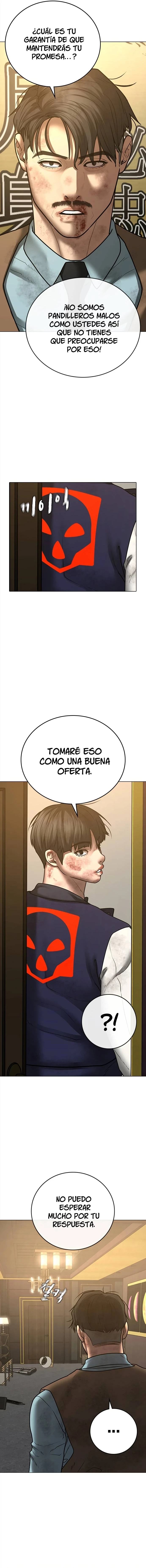 Quest de la Realidad - Capítulo 60 - Página 25 - LectorTMOo