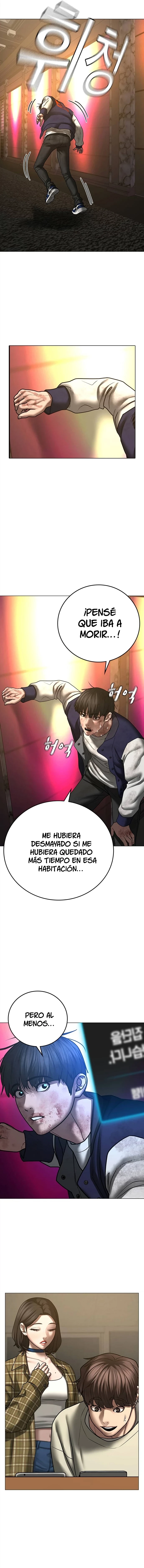 Quest de la Realidad - Capítulo 60 - Página 27 - LectorTMOo
