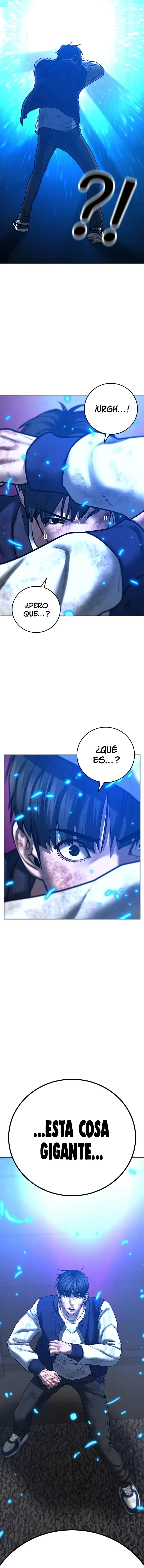 Quest de la Realidad - Capítulo 60 - Página 29 - LectorTMOo