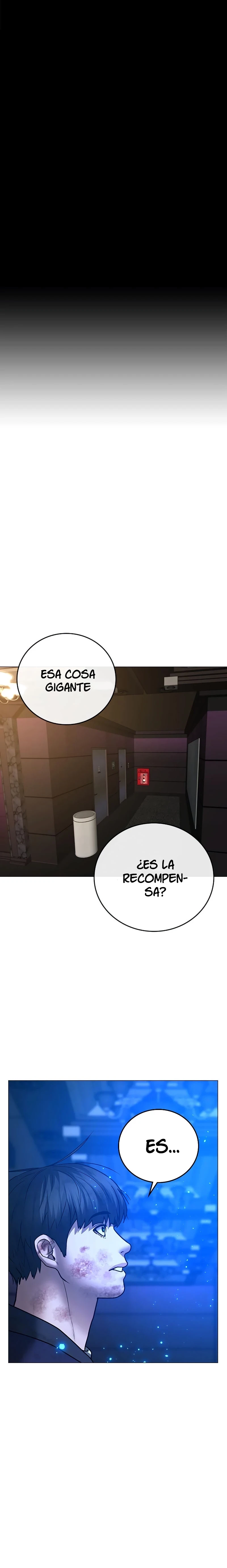 Quest de la Realidad - Capítulo 61 - Página 3 - LectorTMOo