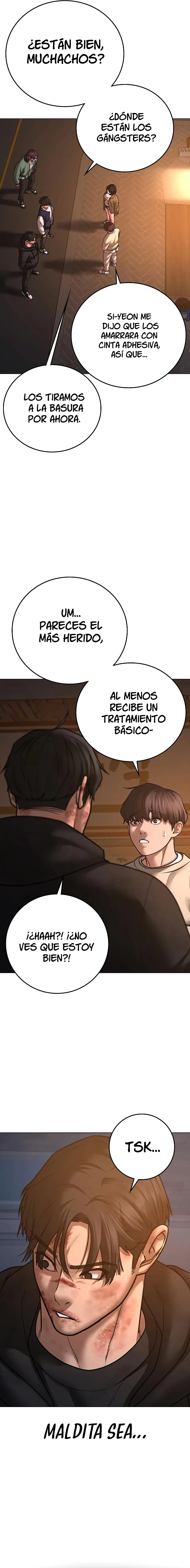 Quest de la Realidad - Capítulo 61 - Página 12 - LectorTMOo