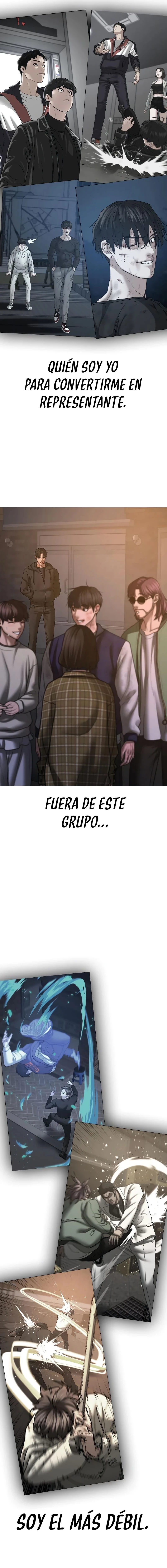 Quest de la Realidad - Capítulo 61 - Página 13 - LectorTMOo