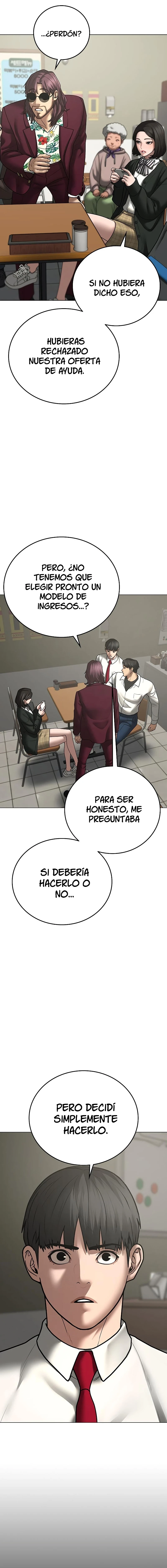 Quest de la Realidad - Capítulo 61 - Página 24 - LectorTMOo