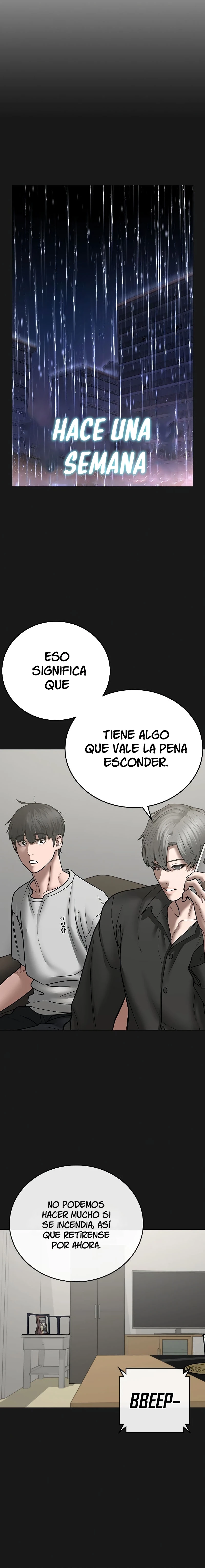 Quest de la Realidad - Capítulo 61 - Página 25 - LectorTMOo