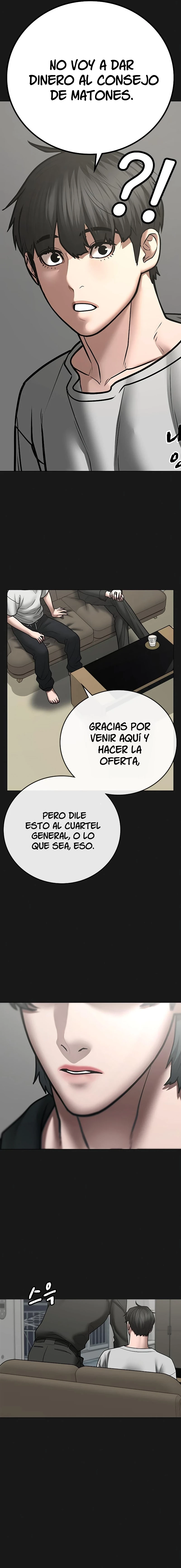 Quest de la Realidad - Capítulo 61 - Página 27 - LectorTMOo
